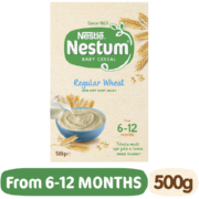 Nestum Baby Cereal Regular 500g