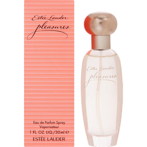 Estee Lauder Pleasures Eau De Parfum Spray 30ml - Clicks