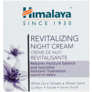 Revitalizing Night Cream 50ml