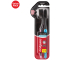 Slim Soft Charcoal Toothbrush 2Pack