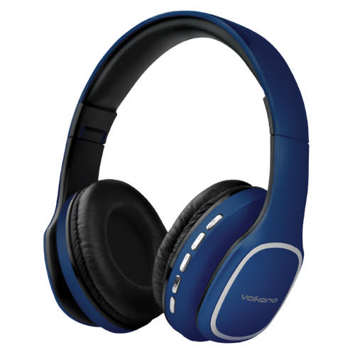 Phonic Series On Ear Bluetooth Headphones