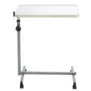 Overbed Table Swivel Top