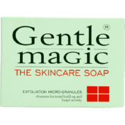 The Skincare Soap 100g