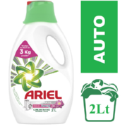 Washing Liquid Touch Of Downy 2l