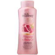 Creme Oil Body Wash Pomegranate & Rosehip Oil 720ml