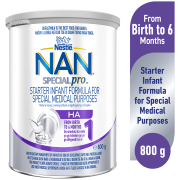 NAN Special Pro HA Stage 1 800g