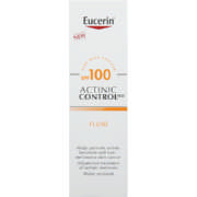 Actinic Control Sun Cream SPF100 80ml