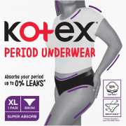 Period Underwear X-Large