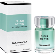 Fleur De Femme Eau De Parfum 50ml