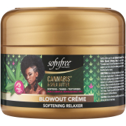 Cannabis & Shea Butter Blowout Softening Cream 250ml
