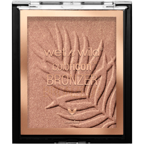 Color Icon Bronzer Palm Beach Ready