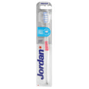 Target Toothbrush White Medium