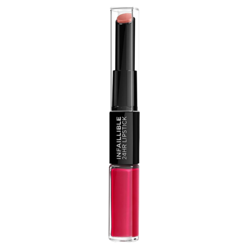 Infallible Lip Color Captivated By Cerise