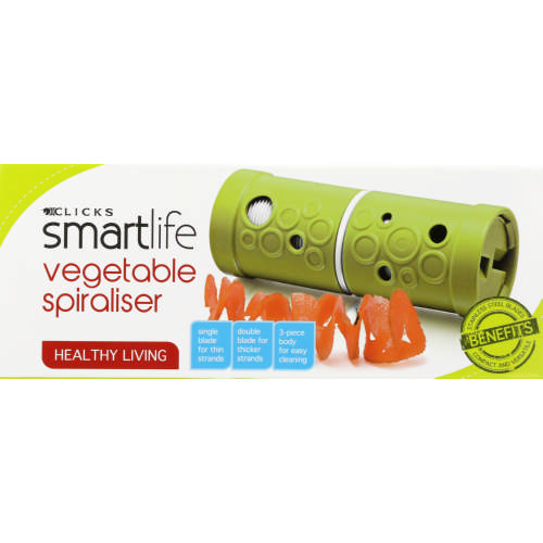 Vegetable Curler