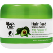 Hair Food with Avocado Oil 125ml