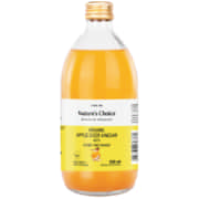 Organic Apple Cider Vinegar Honey & Ginger 500ml