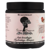 Afro Naturals Anti-Breakage Hydrating Masque 500 ml