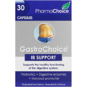 IBS 30 Capsules