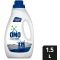 Stain Removal Auto Washing Liquid Detergent 1.5L