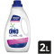 Stain Removal Auto Washing Liquid Detergent With Comfort Freshness 2L