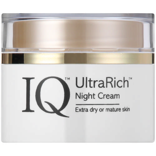 UltraRich Advanced Anti-Ageing Night Cream Extra Dry & Mature Skin 50ml
