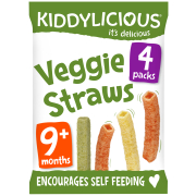Veggie Straws Vegetable