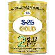 Promil Gold Baby Follow-On Formula 1.8kg