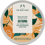 Body Butter Satsuma 400ml
