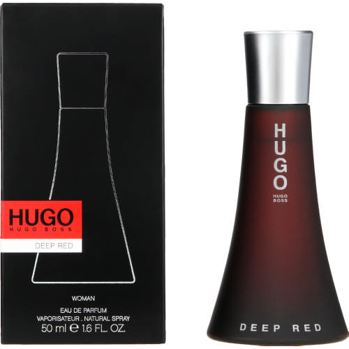 Boss The Scent For Her By Hugo Boss For Women Eau De Parfum 100