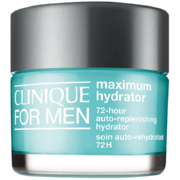 For Men Maximum Hydrator 72-Hour Auto-Replenishing Hydrator 50ml