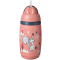 Insulated Straw Cup Pink