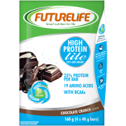 High Protein Lite Smartbar Chocolate