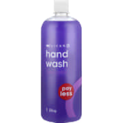 Hand Wash Lavender 1 Litre