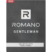 Gentleman Eau De Toilette 50ml
