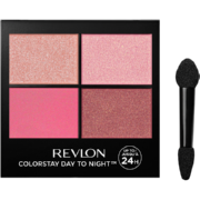 Colorstay 16-Hour Quad Eye Shadow Pretty