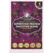Superfood Protein Blend Unicorn Berry 33g
