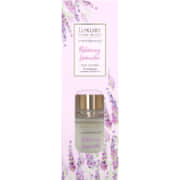 Living Relaxing Lavender Reed Diffuser 125ml