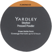 Stayfast Pressed Powder Almond 09 15g