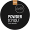 Powder To You Loose Powder Medium