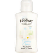 Classic Care Body Lotion Travel Mini Creamy Caress 90ml