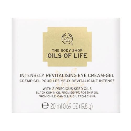 Oils Of Life Eye Cream 20ml