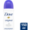 Antiperspirant Deodorant Body Spray Original 150ml
