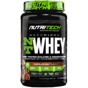 Whey Protein Notorious 908g