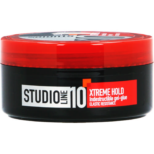 L'Oreal Studio Line Xtreme Hold Indestructible Gel-Glue ...