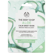 Aloe Calm Sheet Mask 18ml