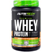 Premium Whey Protein Peanut Butter 1Kg