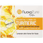 Soap Tumeric 100g