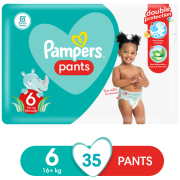 Pants Value Pack Size 6 35's