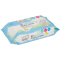 Sensitive Baby Wipes 80 Wipes