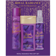 Fragrant Feelings Royal Radiance Trio Set